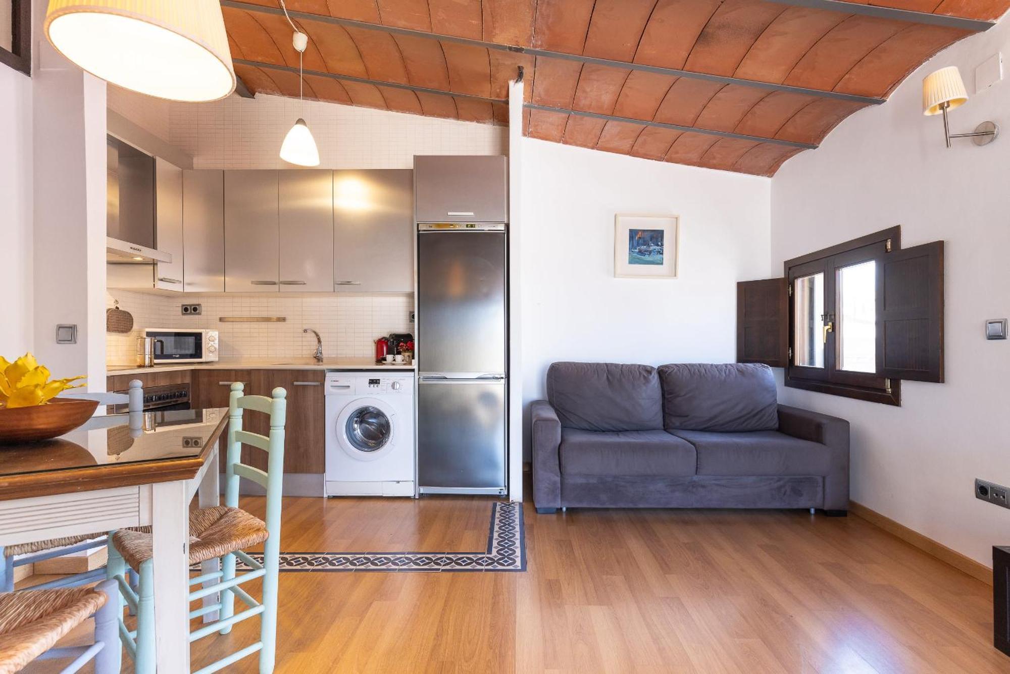 Iconic By Tarragonadays Apartamento Tarragona