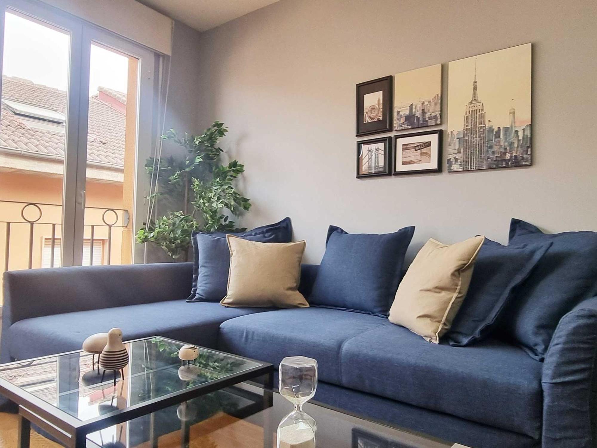 El Rincon De San Nicolas Apartment