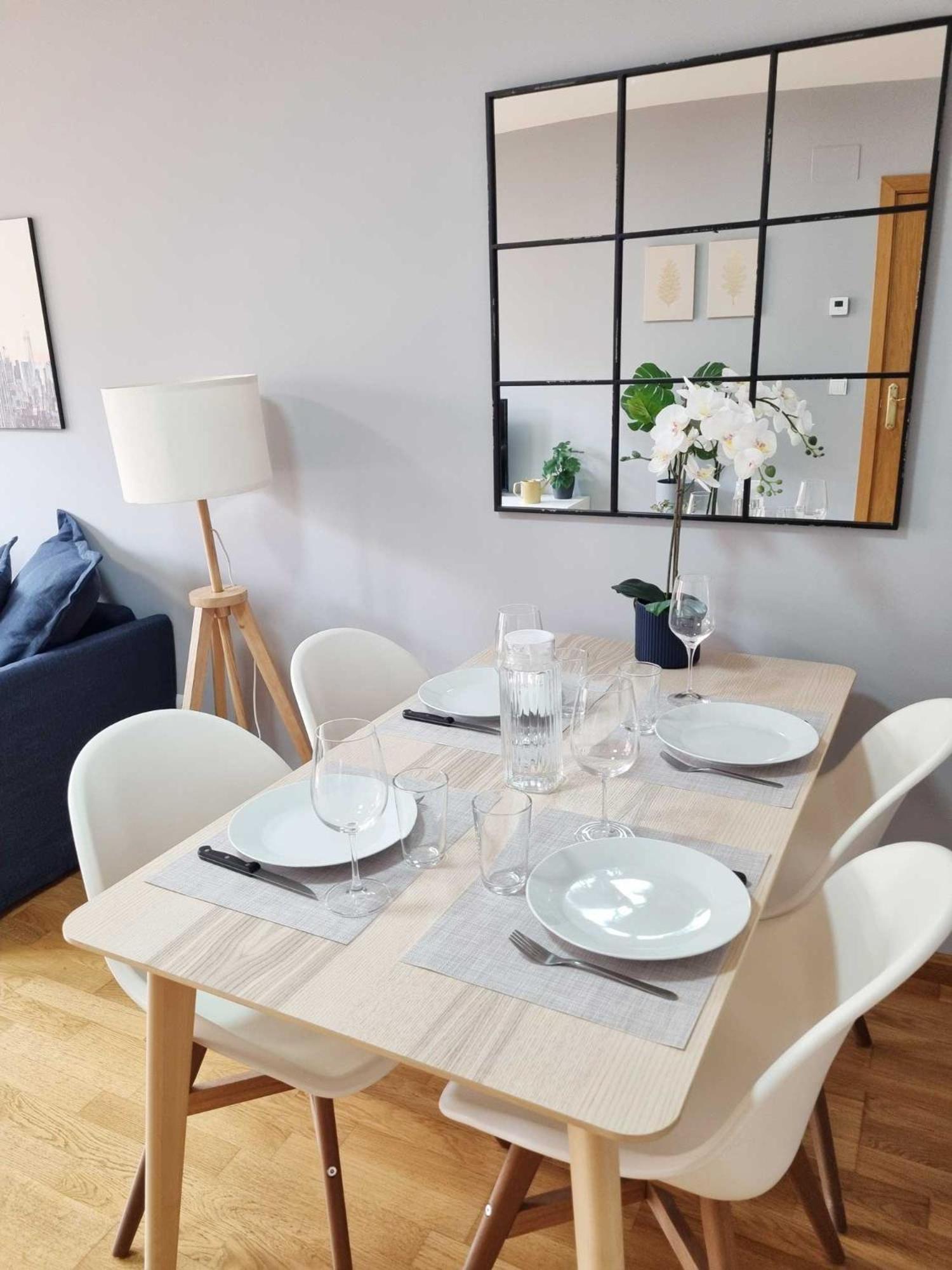 El Rincon De San Nicolas Apartment