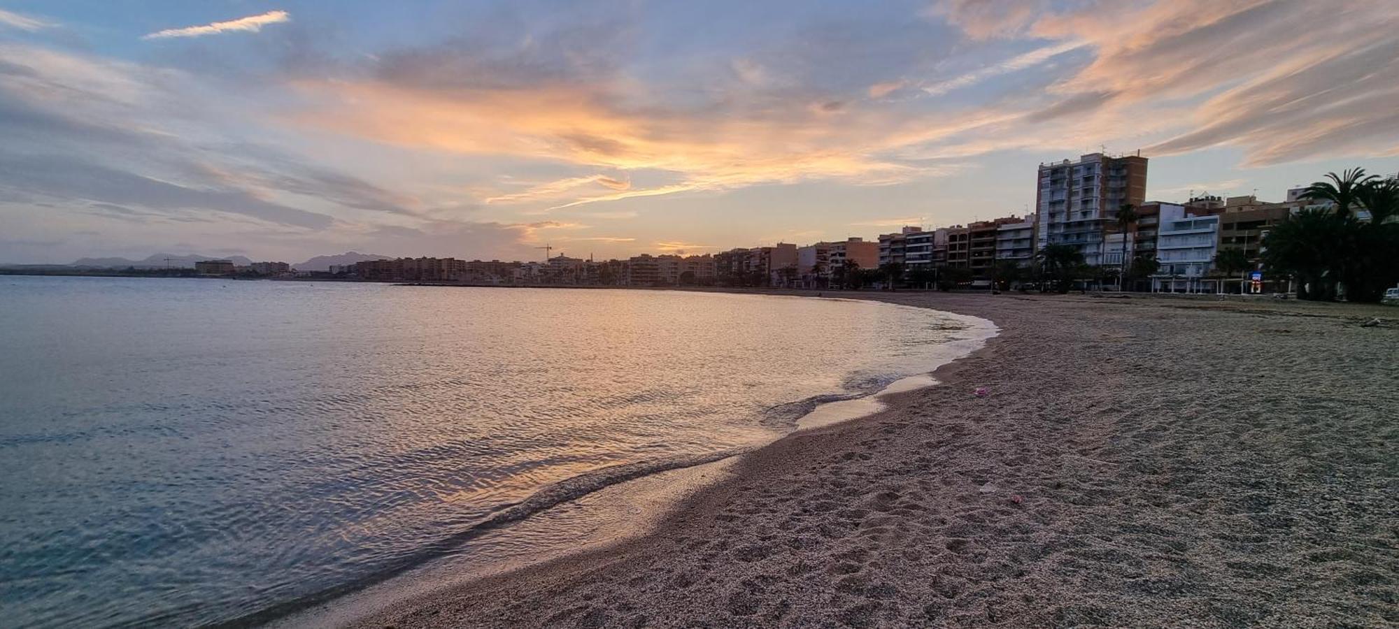 Wabi - Frente Al Mar Con Aire Acondicionado