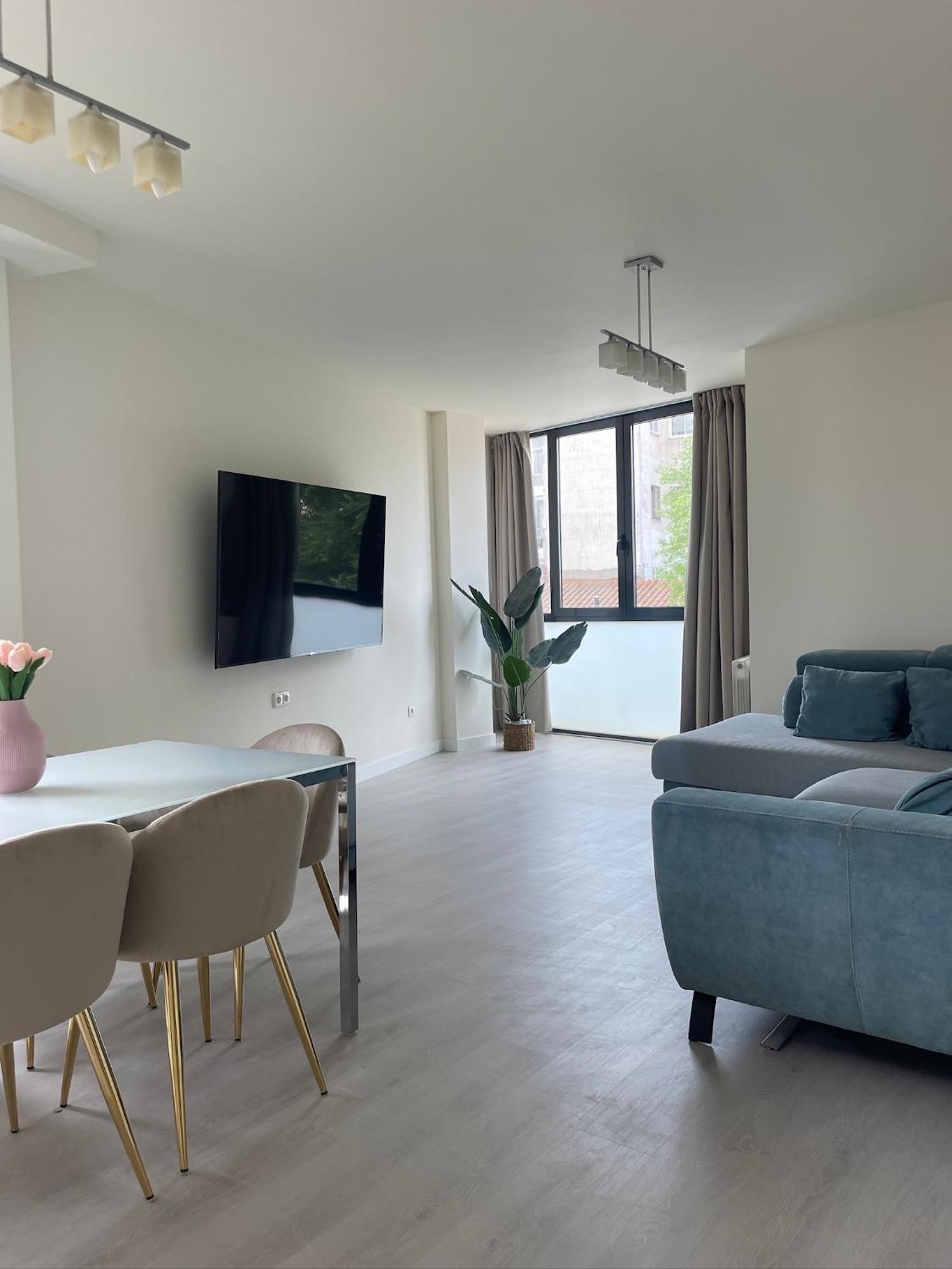 Casa De La Luz Apartment Penafiel