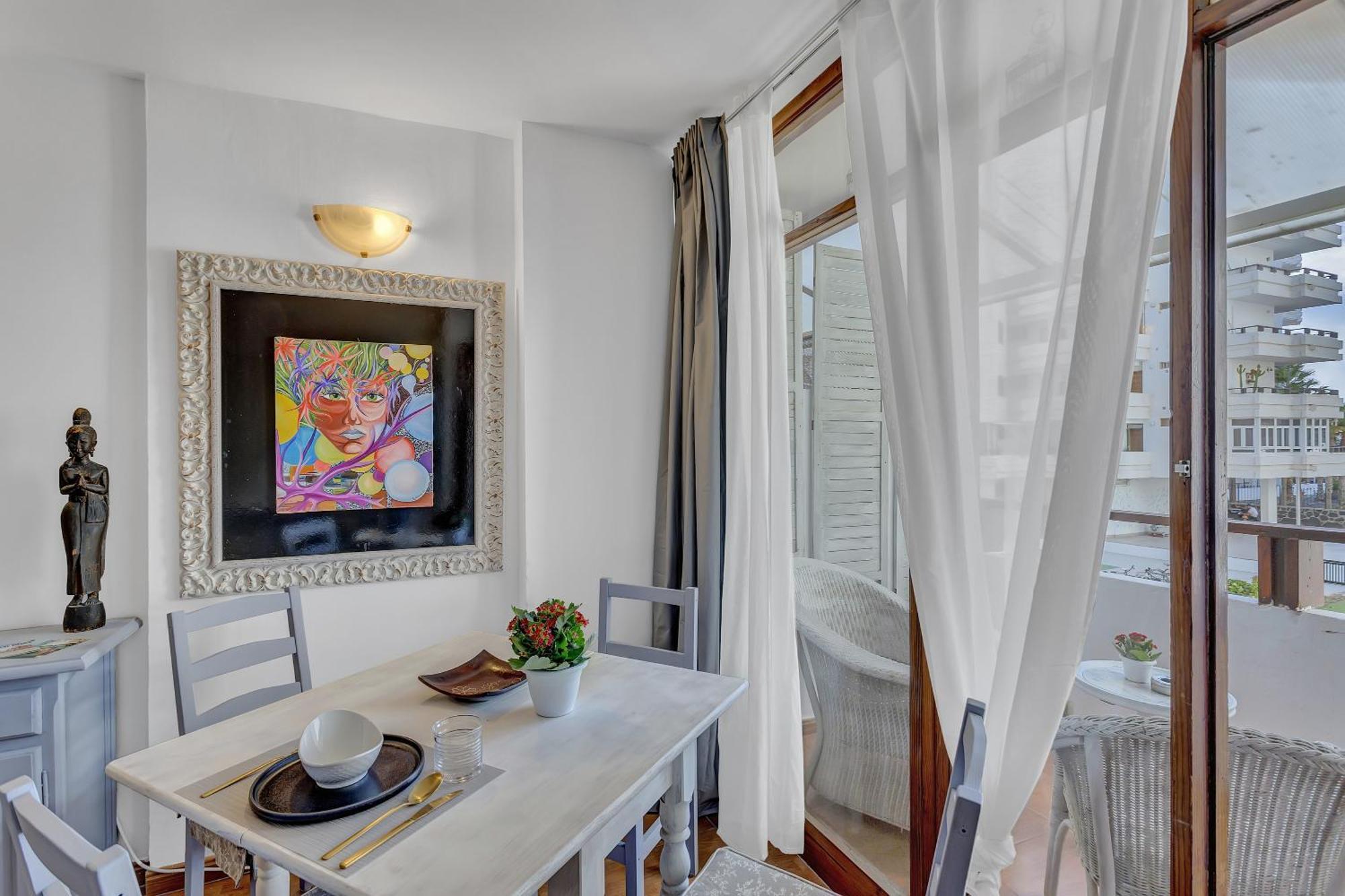 Con Personalidad Apartamento *
