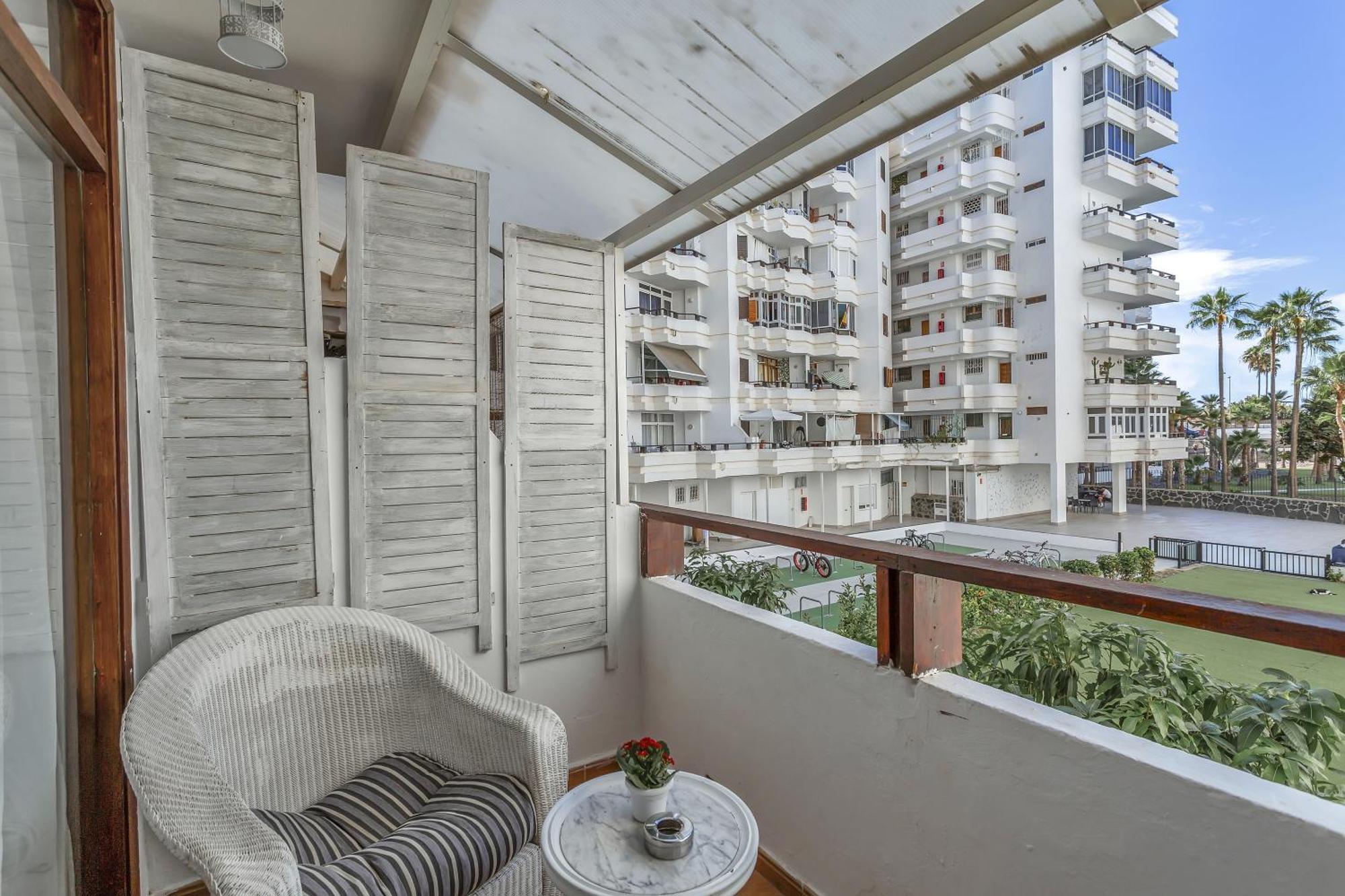 Apartamento Con Personalidad *