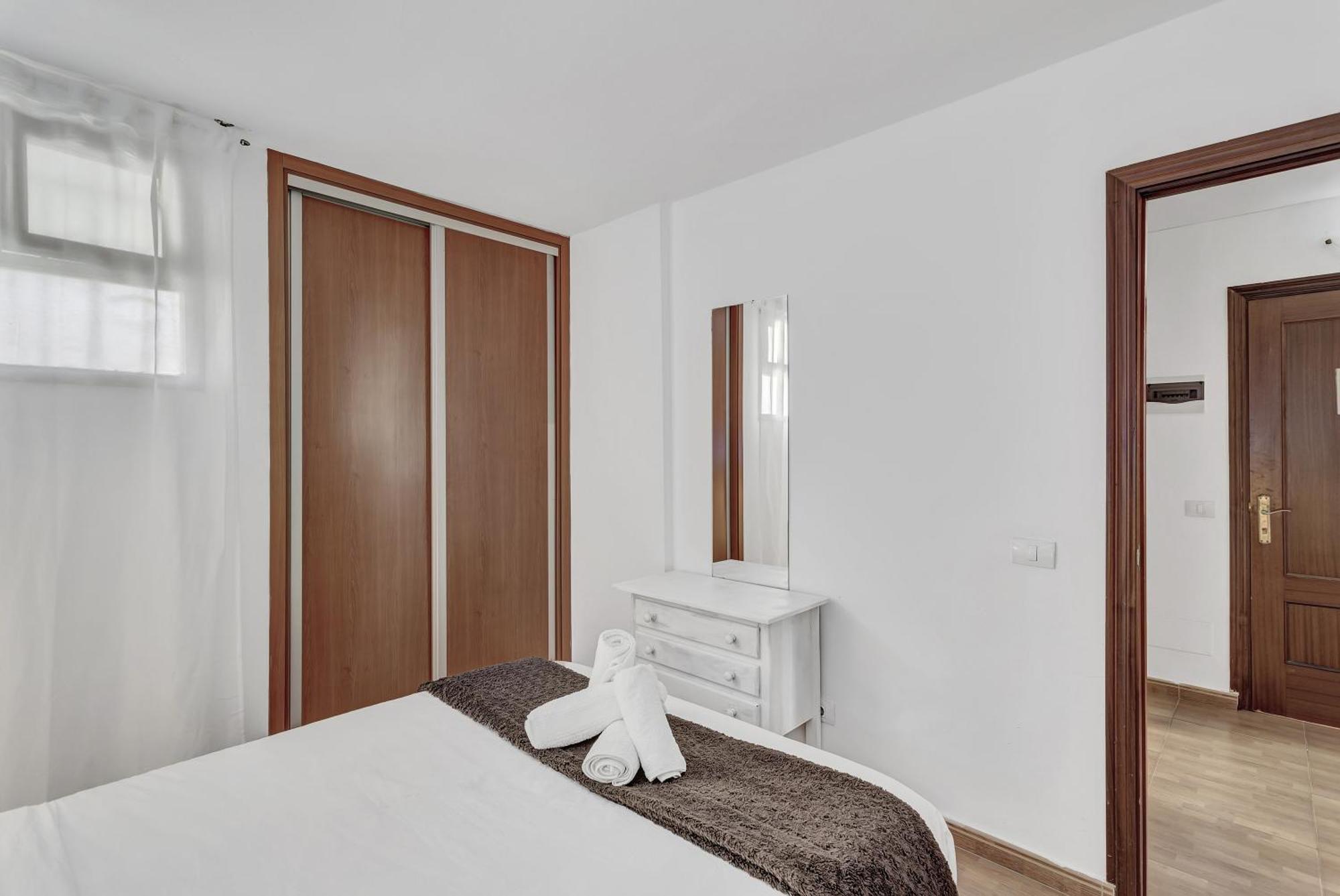 Apartamento Con Personalidad *