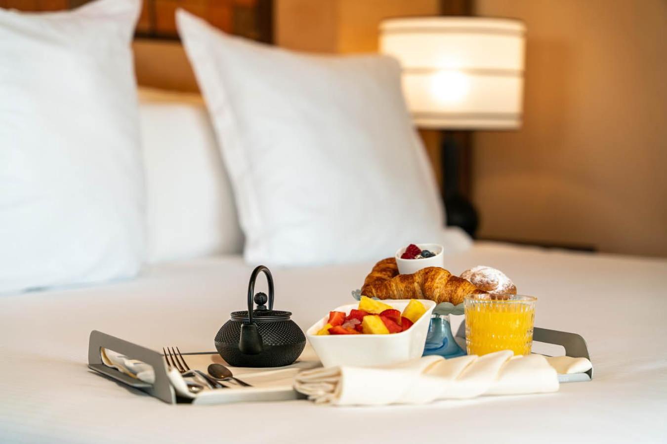 Ritual De Terra & Hotel