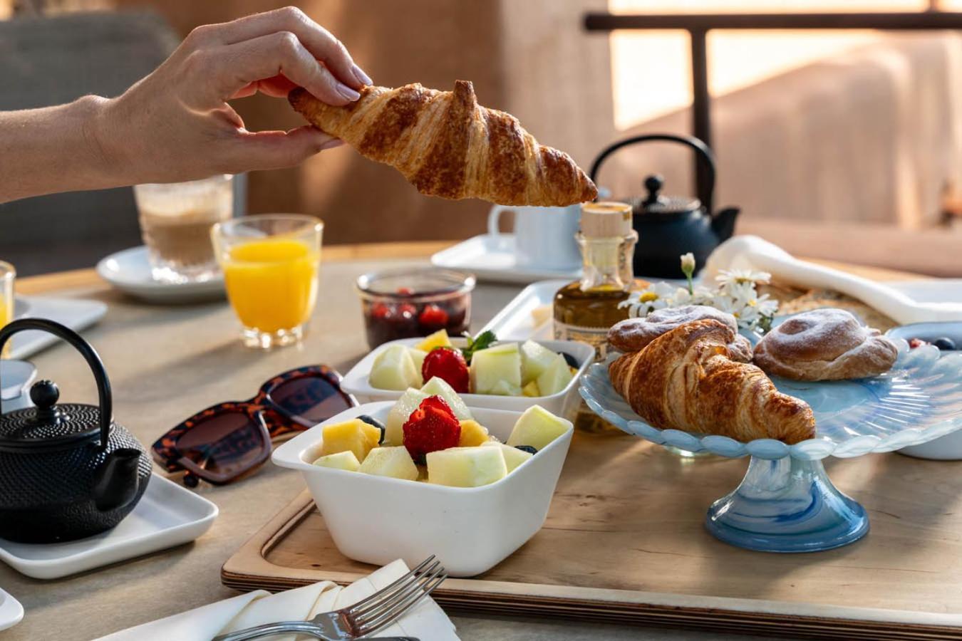 Ritual De Terra & Hotel Moraira