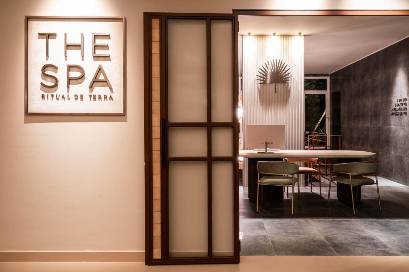 Ritual De Terra & Hotel