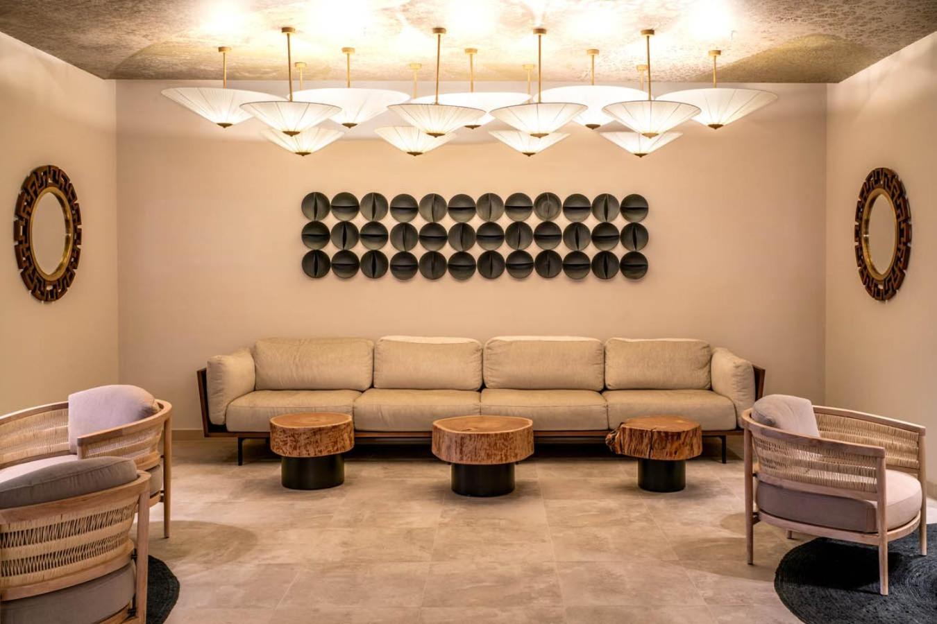 Ritual De Terra & Hotel Moraira