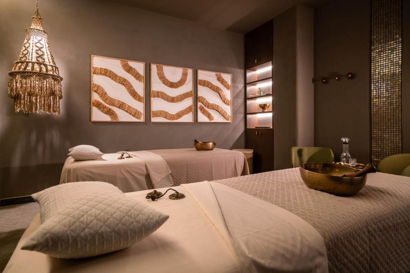 Hotel Ritual De Terra & 4*