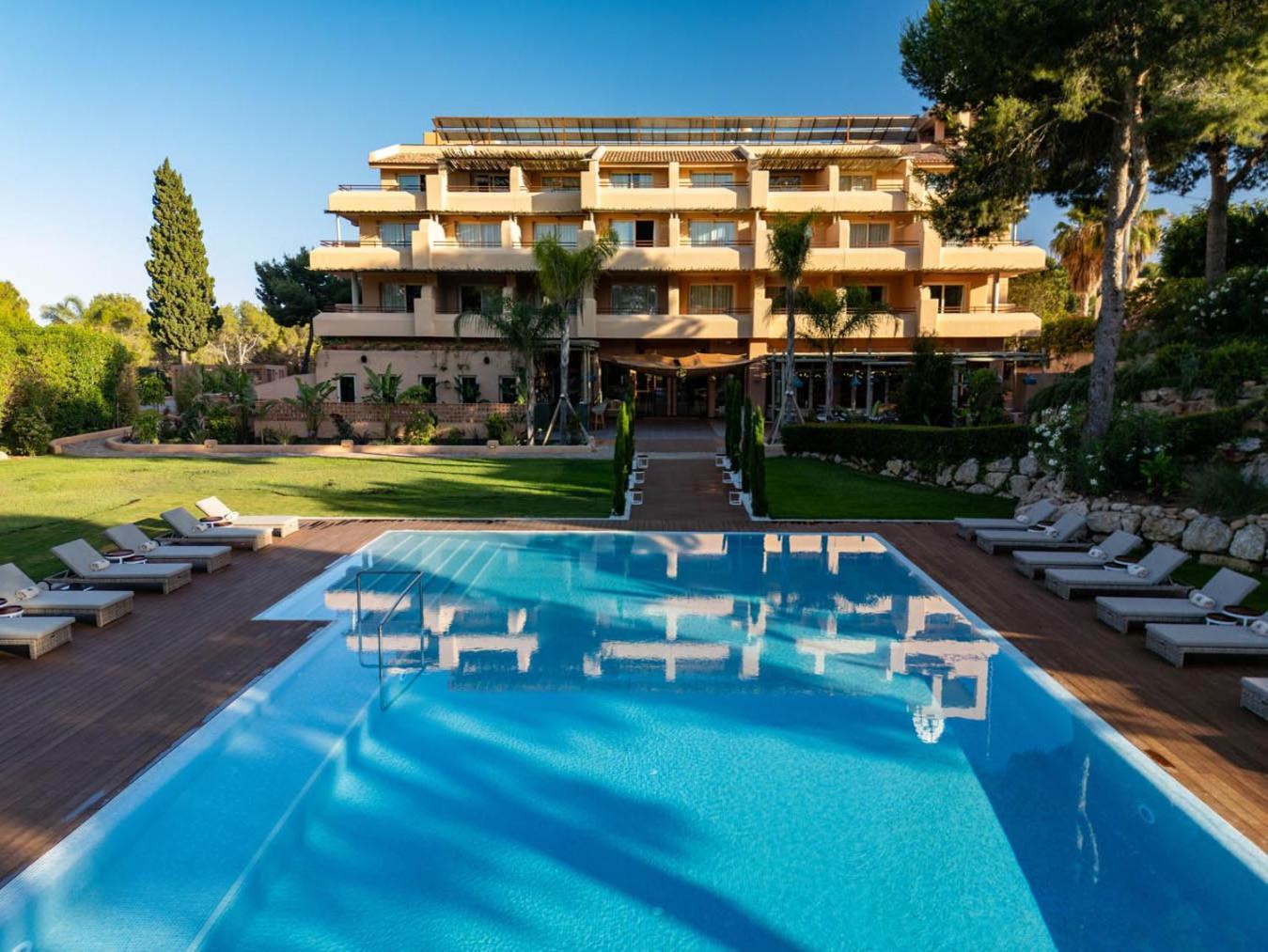 Hotel Ritual De Terra &