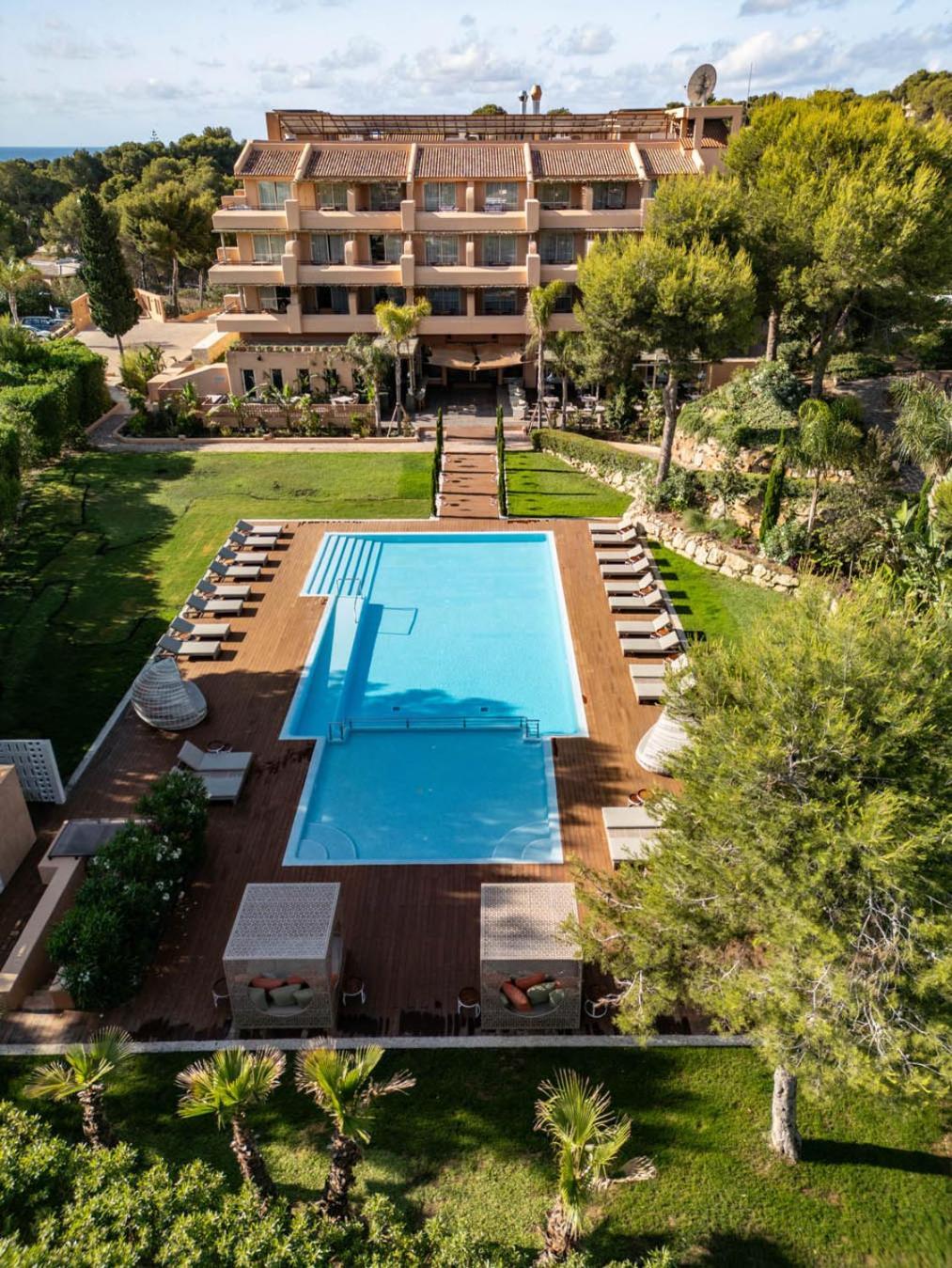 Ritual De Terra & Hotel 4*