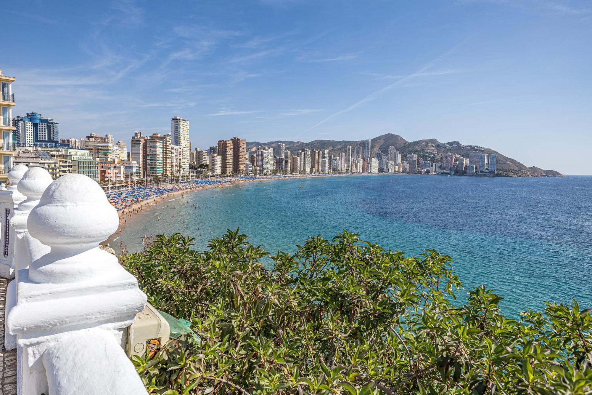 Palma Apartment Benidorm