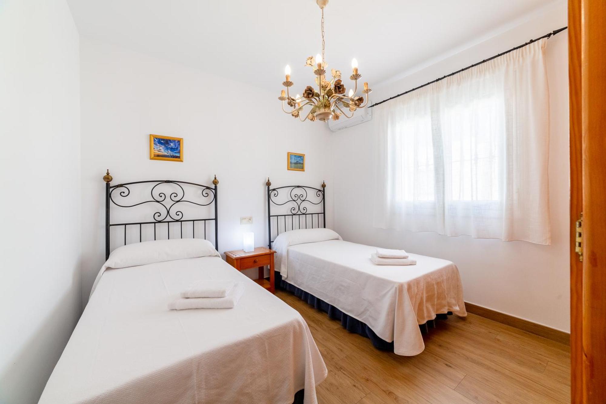 Сasa de vacaciones Casa De La Abuelita Jose *
