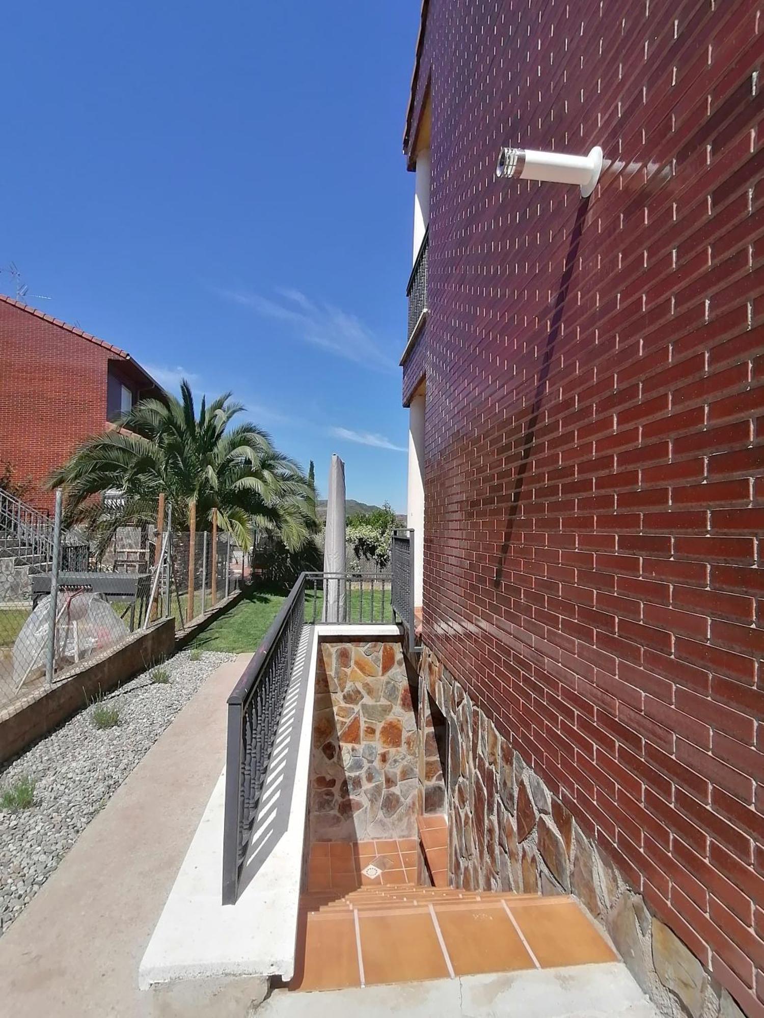 Сasa de vacaciones Casa Turistica Las Candelas Urunuela