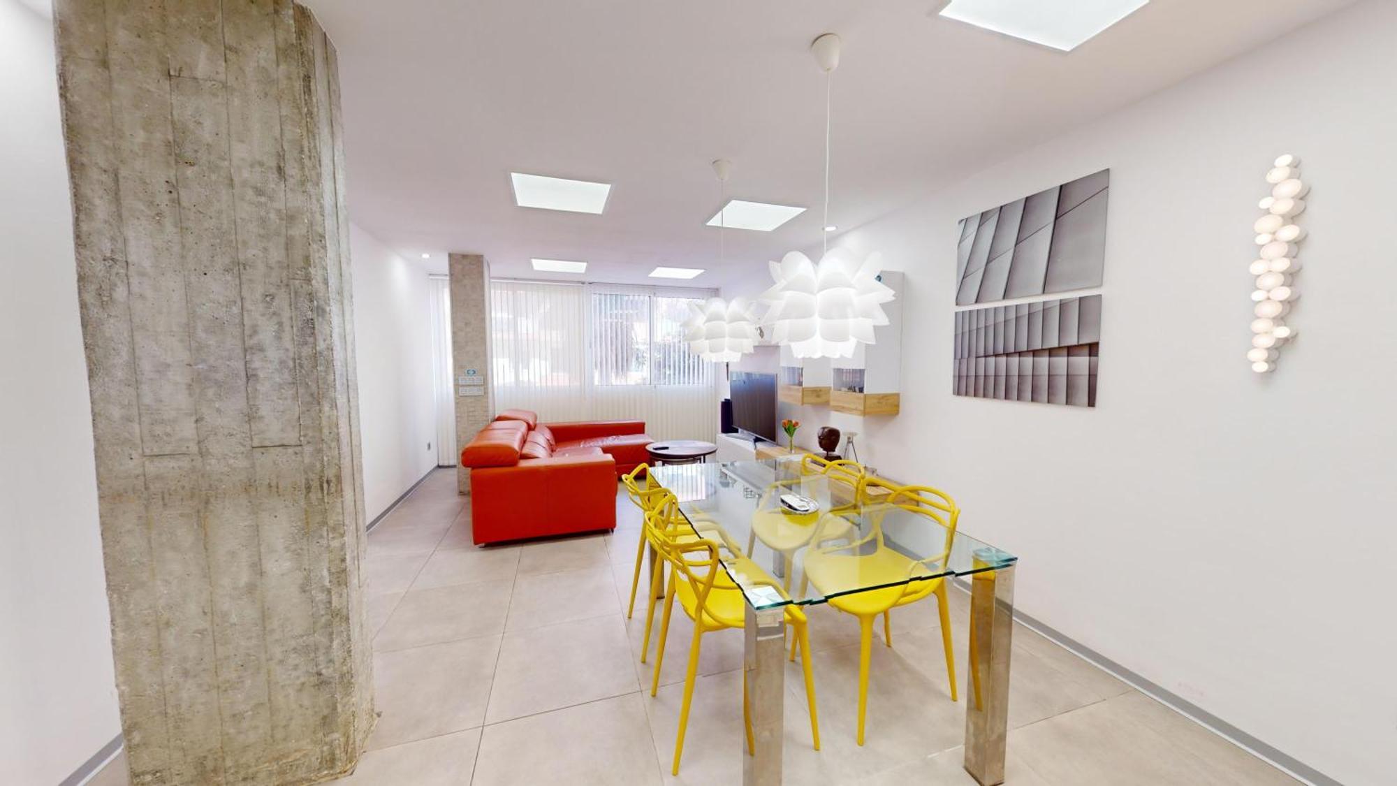 Apartamento Centro-playa Del Faro Marbella