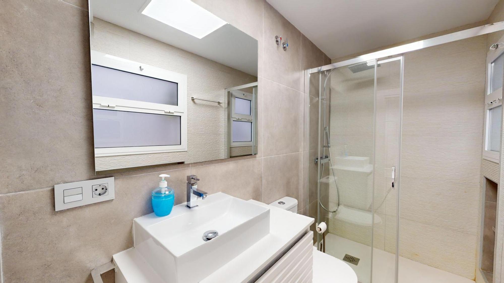 Apartamento Centro-playa Del Faro