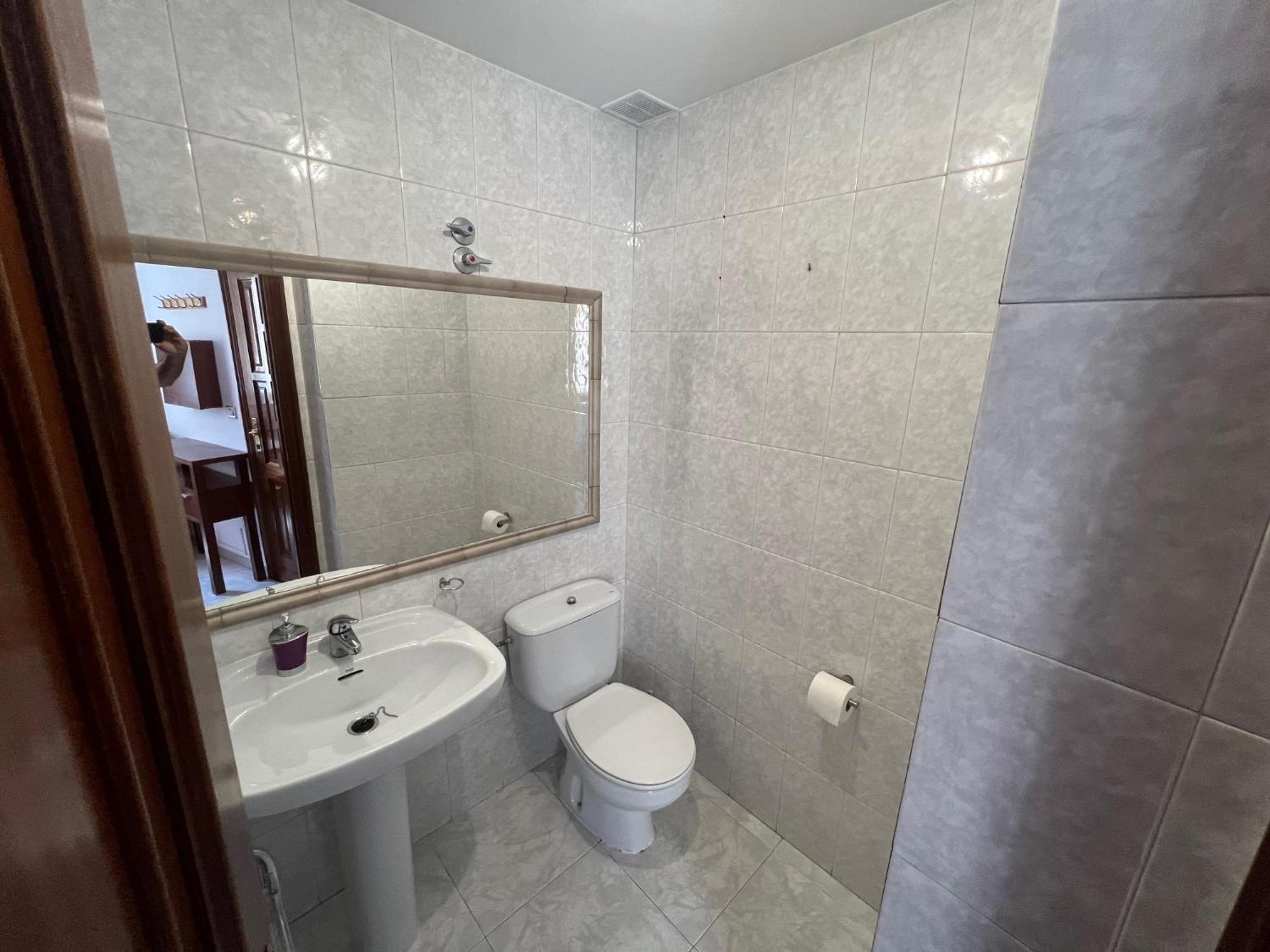 Apartment Atico-duplex