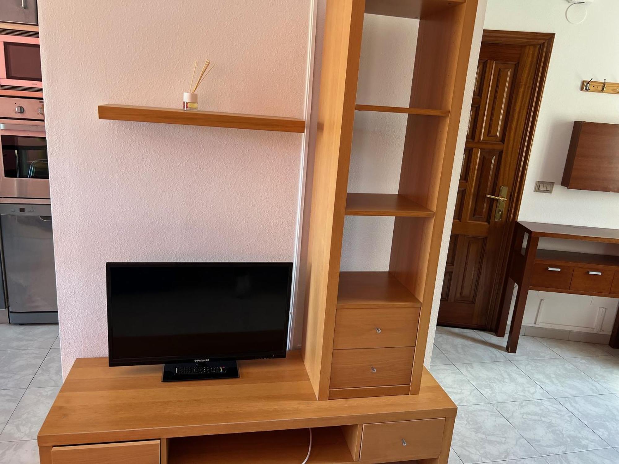 Atico-duplex * Sarria