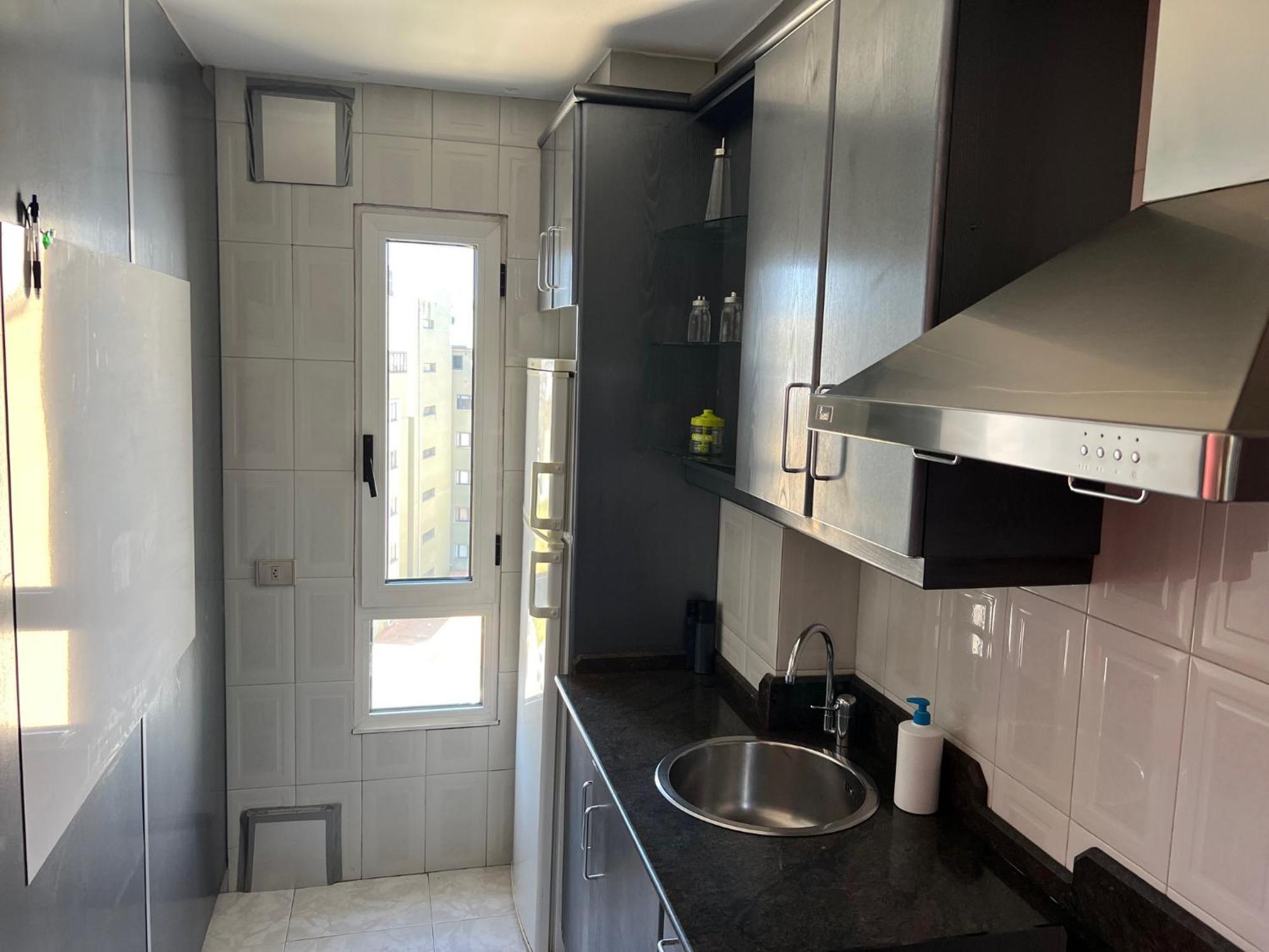 Atico-duplex Apartment Sarria