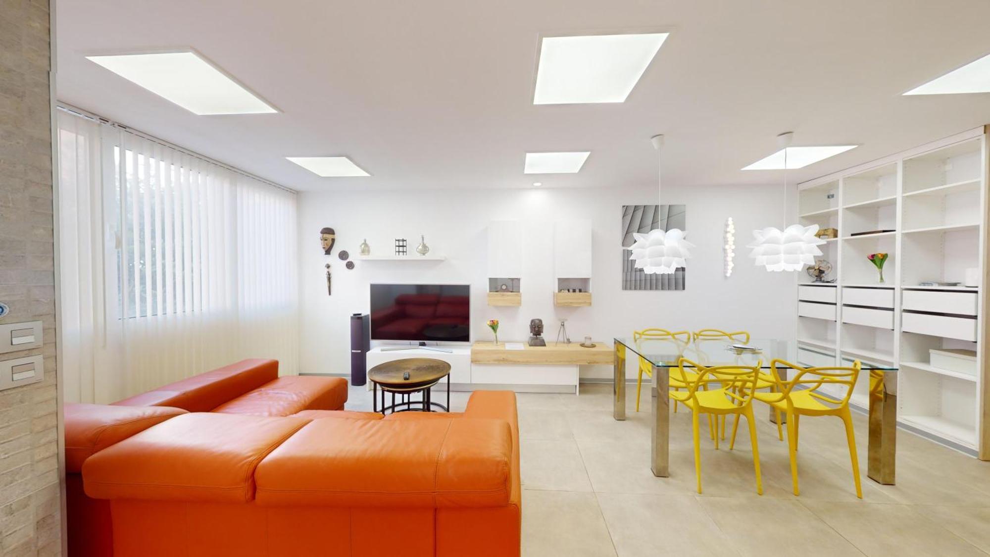 Apartamento Centro-playa Del Faro Marbella