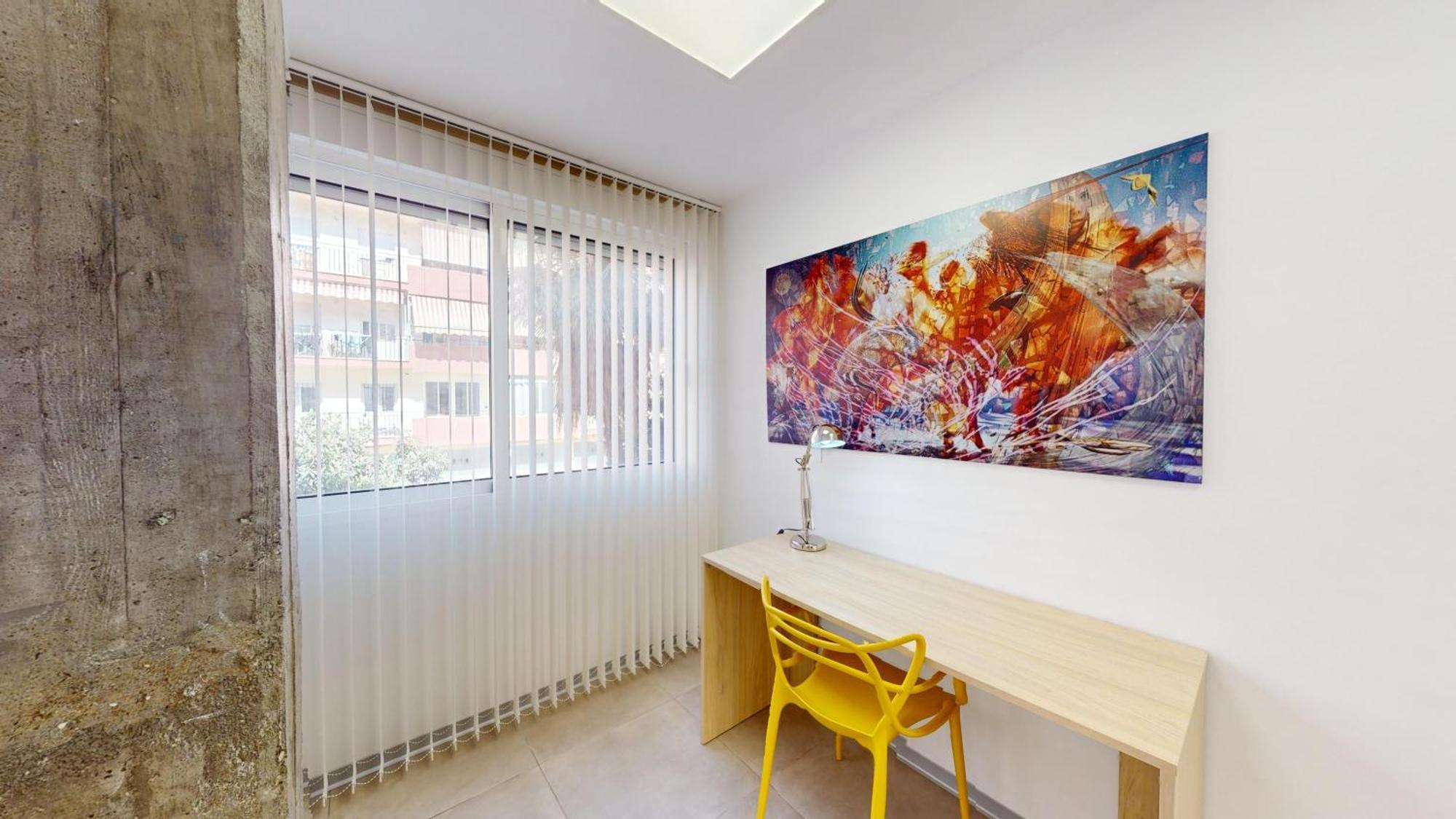 Apartamento Centro-playa Del Faro *