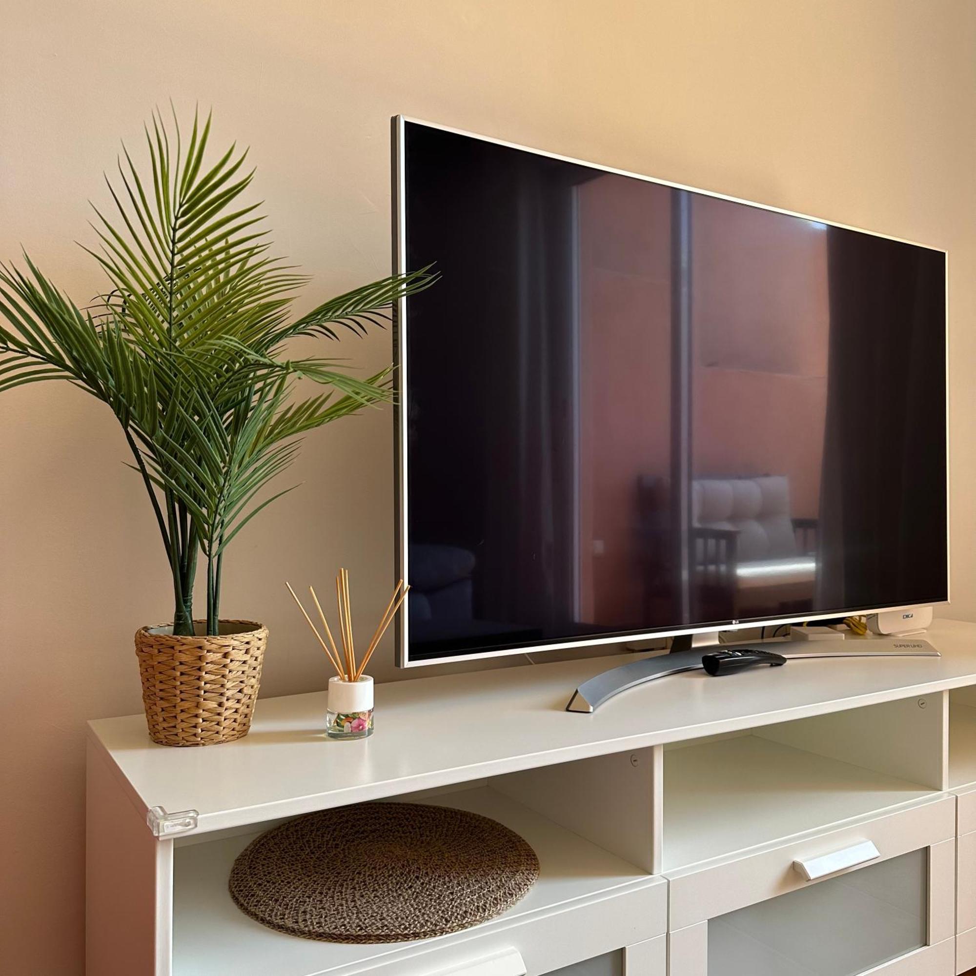 Apartment Luxury Almerimar