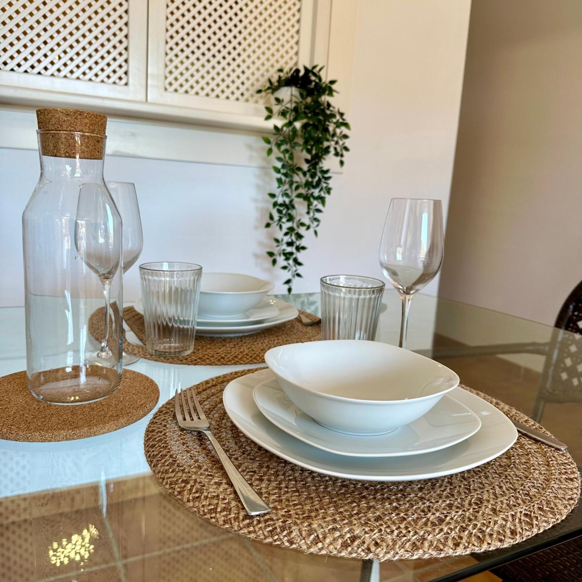 Luxury Apartment Almerimar