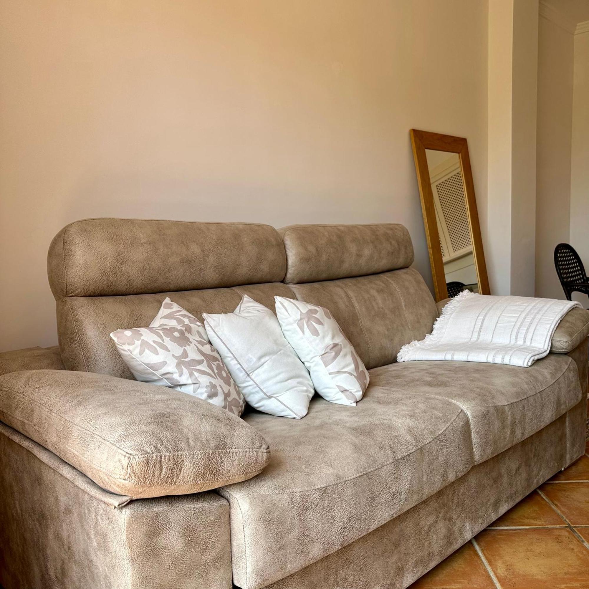 Apartment Luxury *