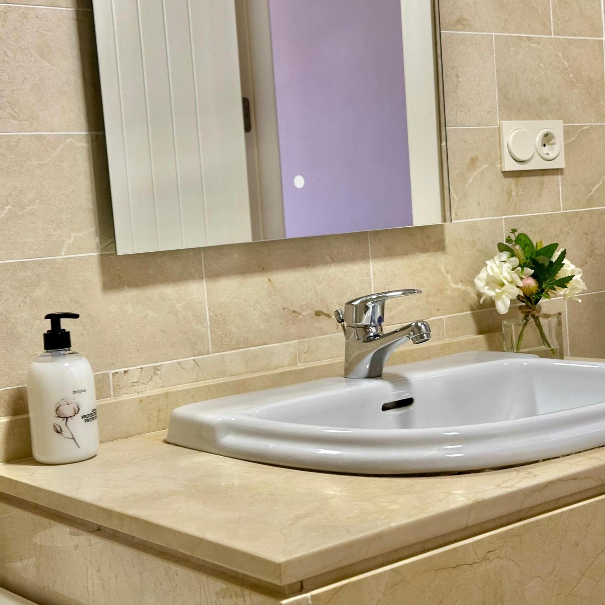 Luxury Apartment Almerimar