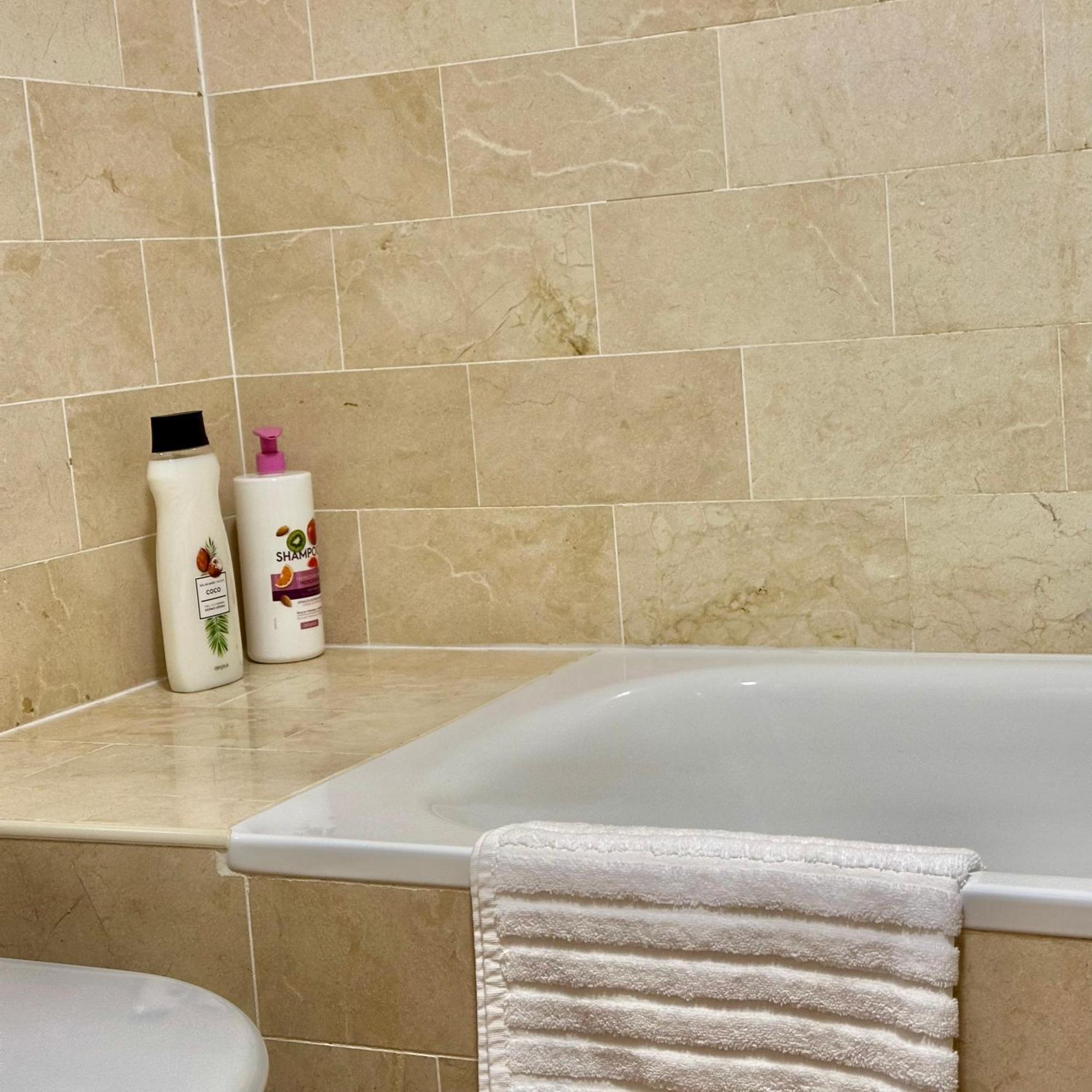 Luxury Apartment Almerimar