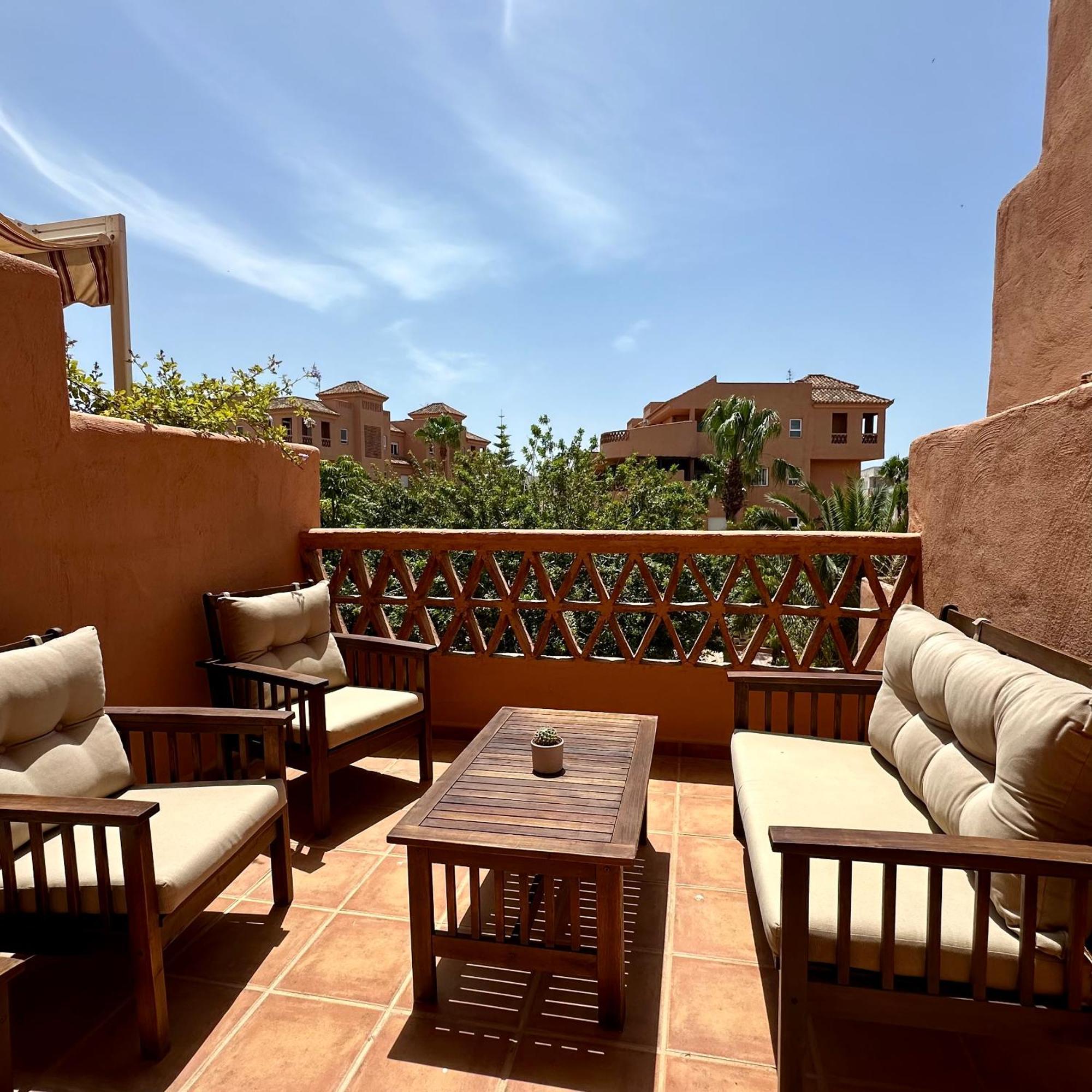 Luxury Almerimar
