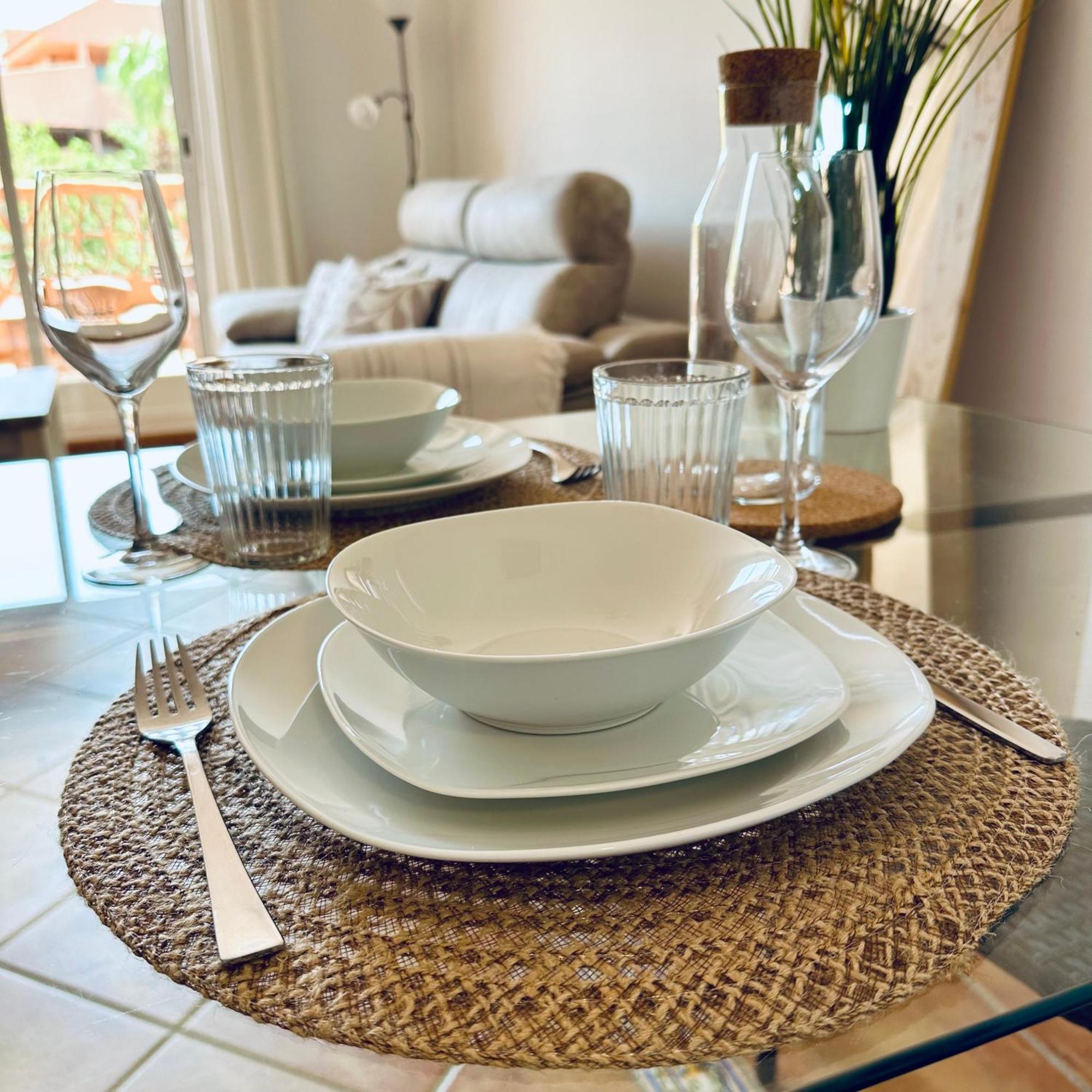 Luxury * Almerimar