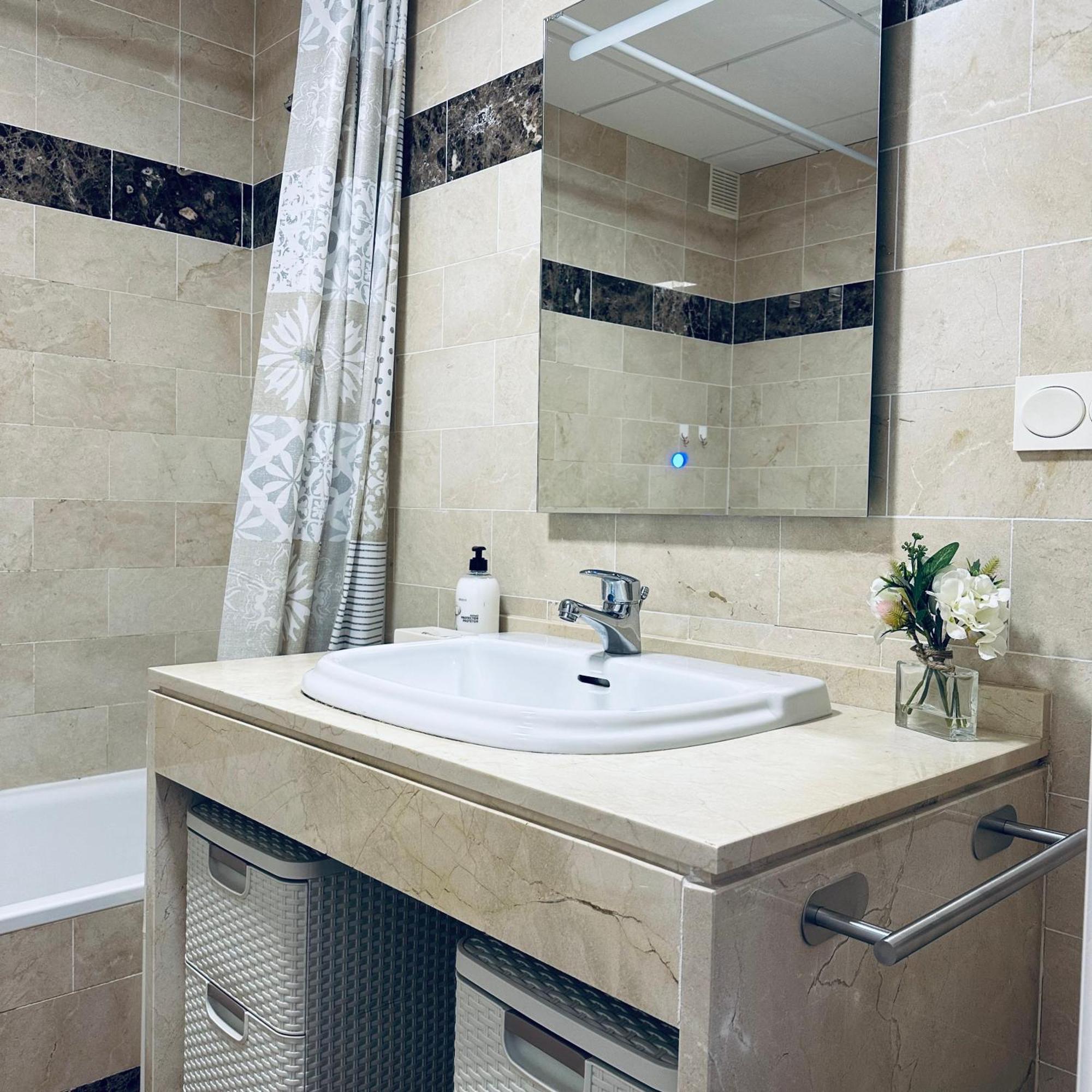 Apartment Luxury Almerimar