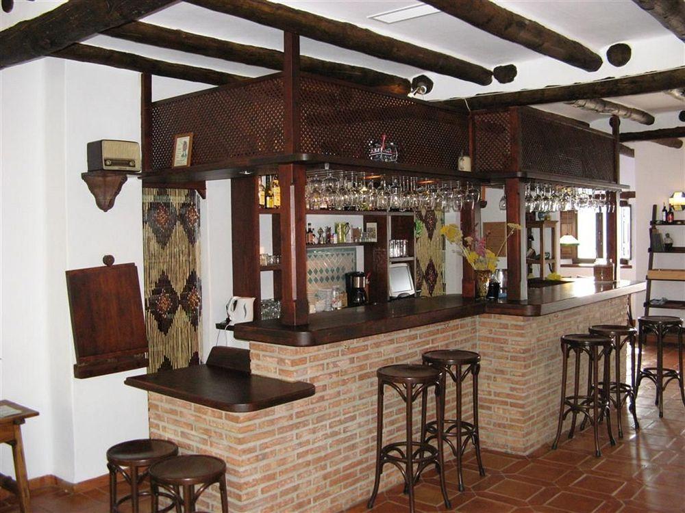 La Oveja De La Alpujarra * Pitres