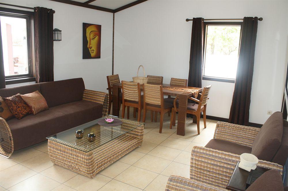 Parque de vacaciones Villas Del Alba Alhaurín de la Torre