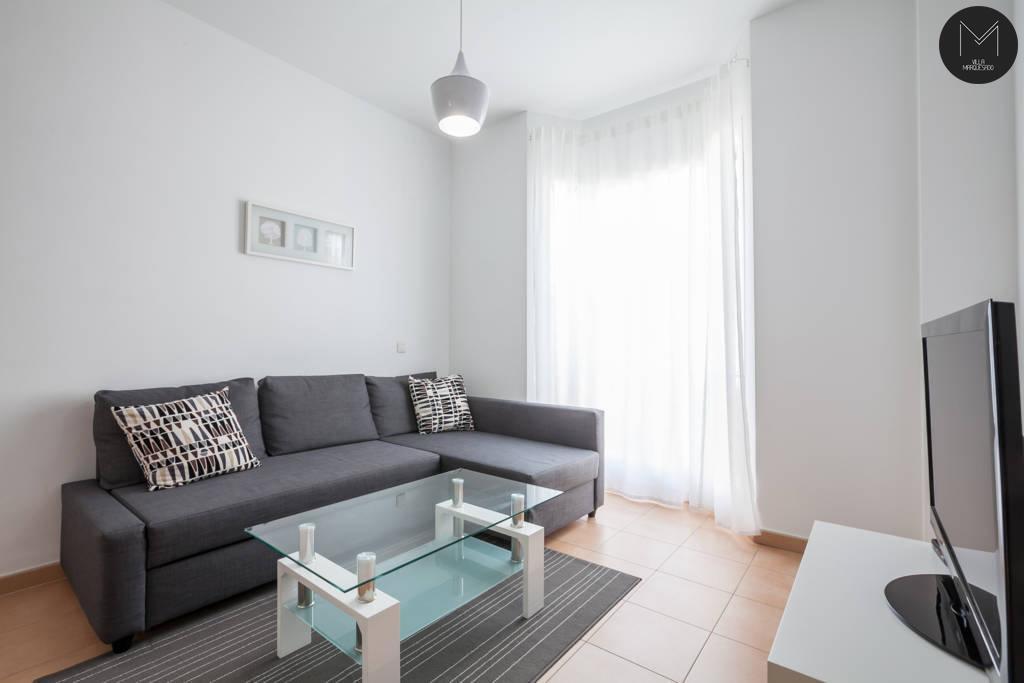 Marquesado Holiday home Dos Hermanas