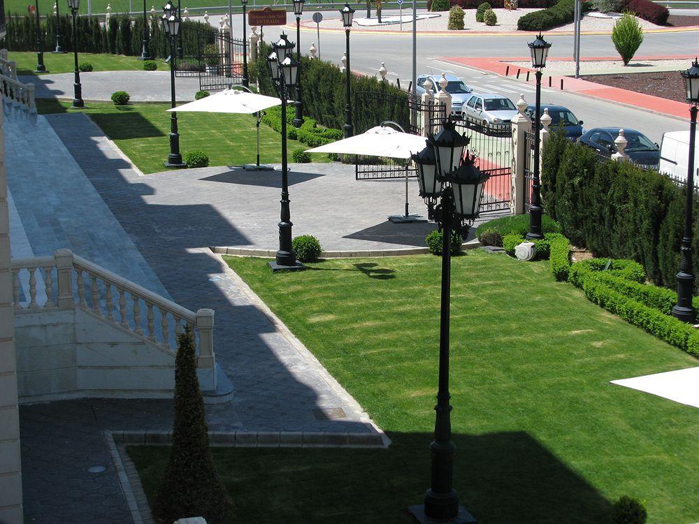 Santa Isabel Albacete