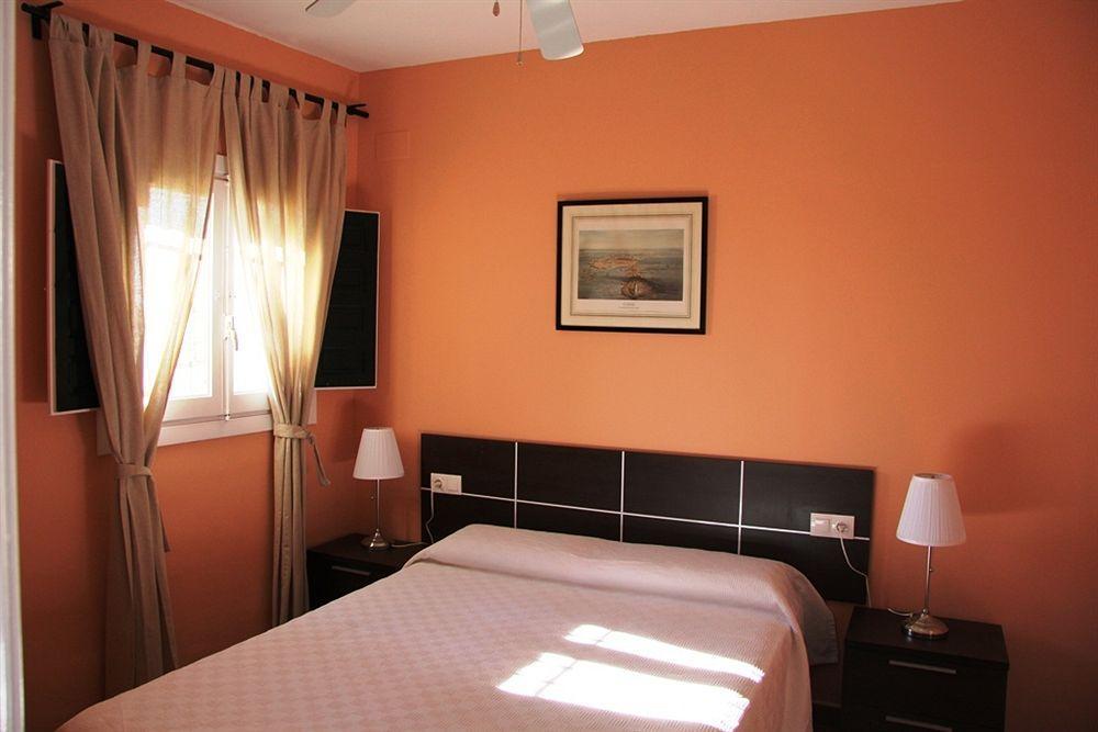 Bed & Breakfast El Celemin De Conil 3*