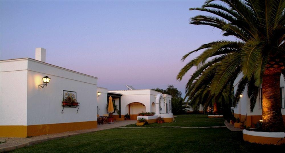 Bed & Breakfast El Celemin De Conil