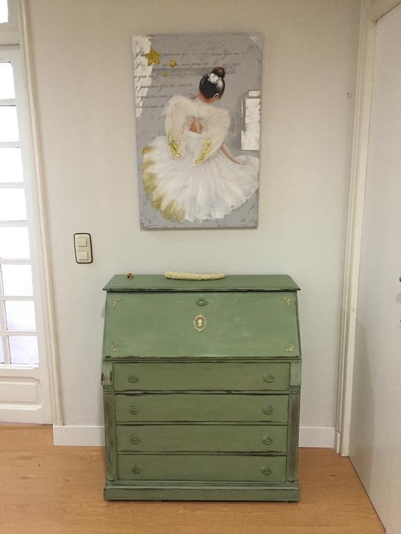 Carreteria Luxe Apartment *