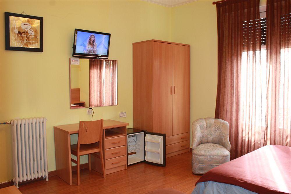 Guest house Gran Via 63
