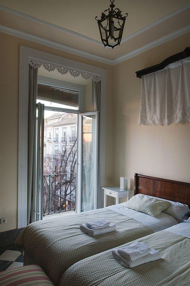 Casa Palacio López Daza Granada