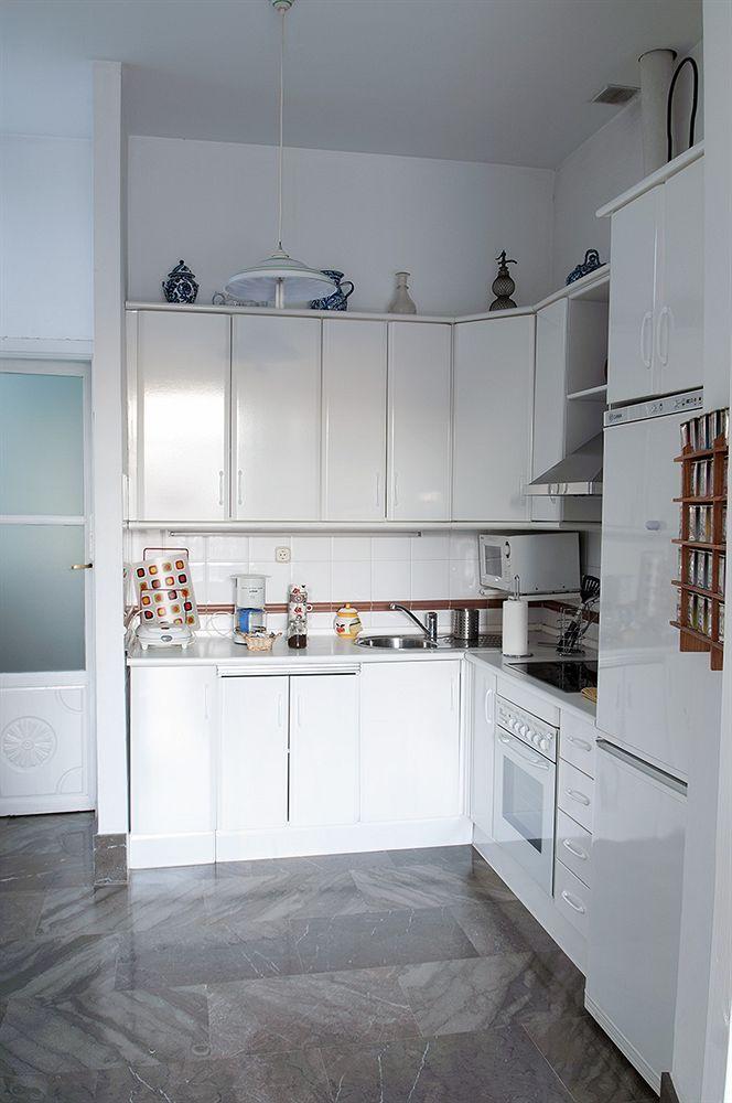 Casa Palacio López Daza Apartamento Granada