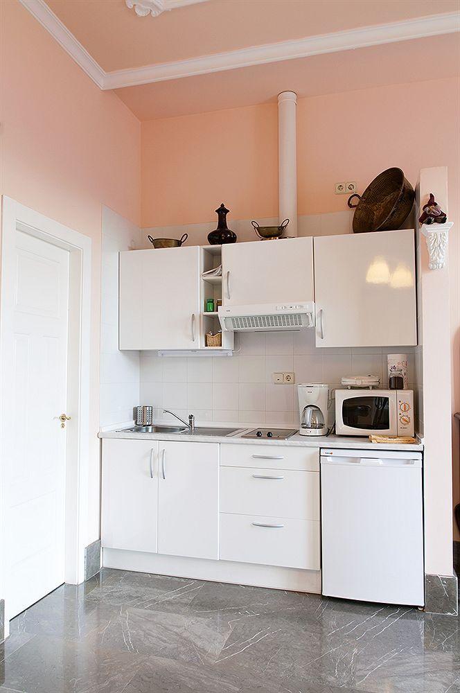 Casa Palacio López Daza Apartamento *