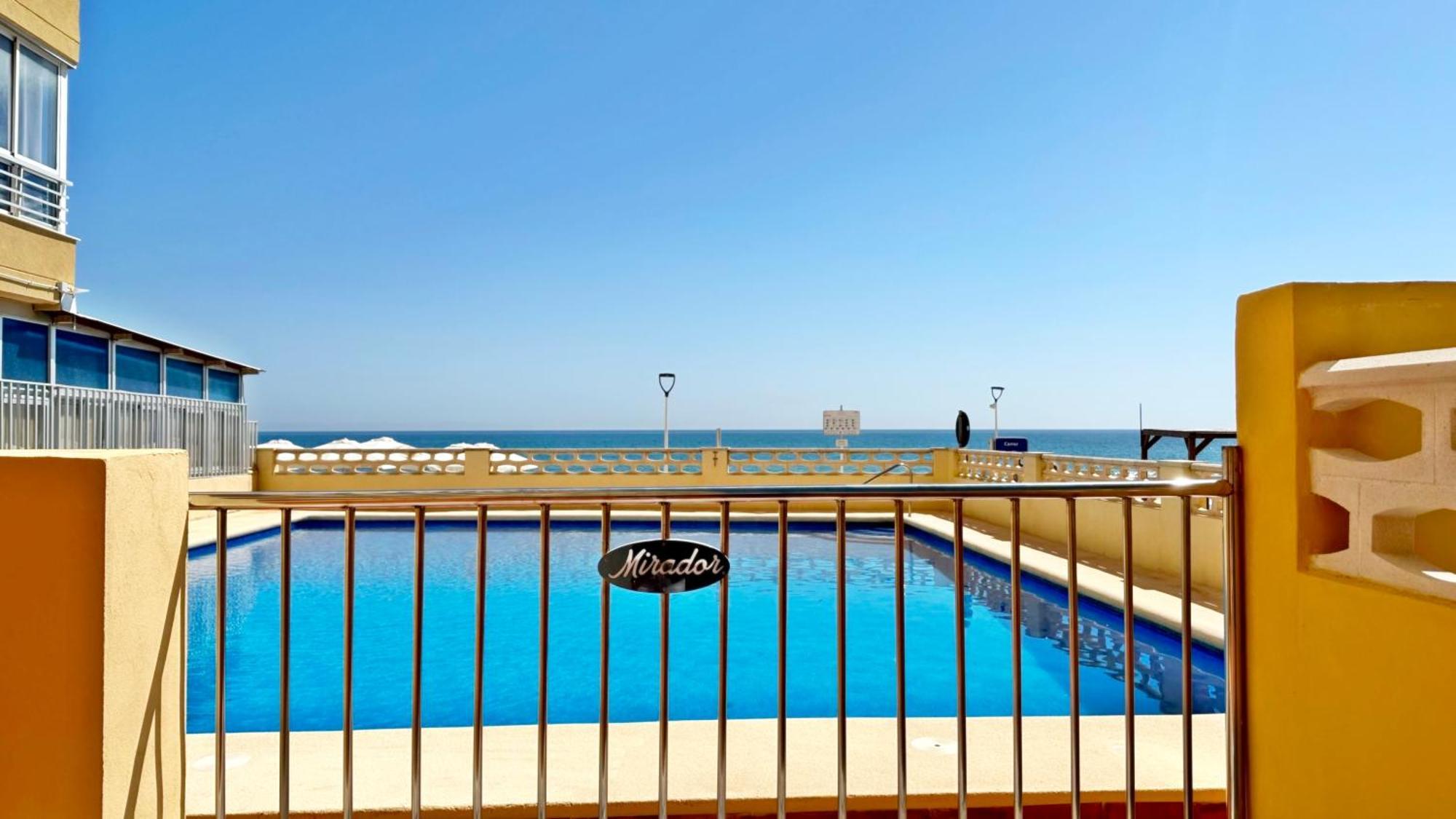 El Mirador - Alquiler Solo A Familias Apartment *