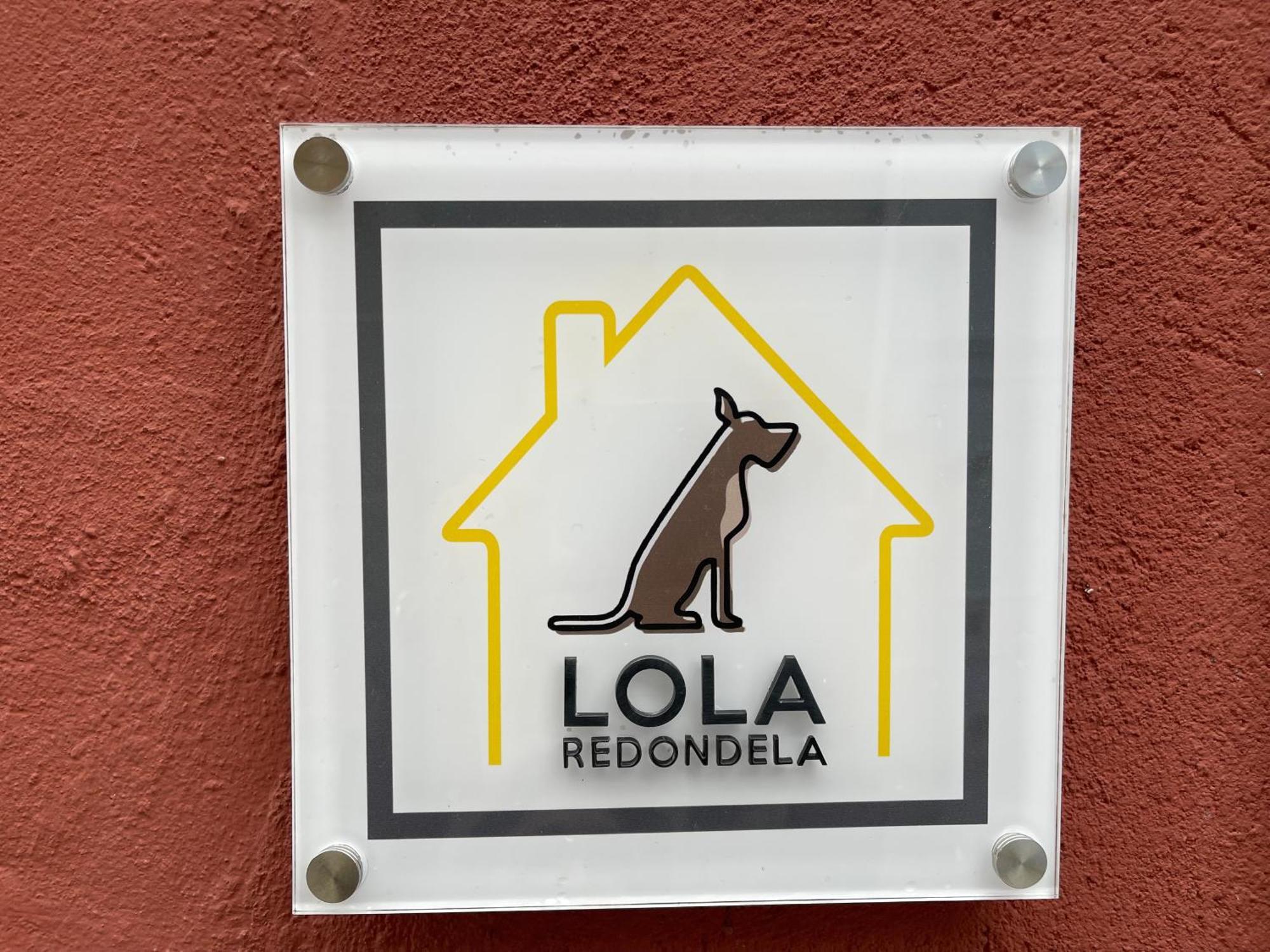 Lolaredondela Apartment