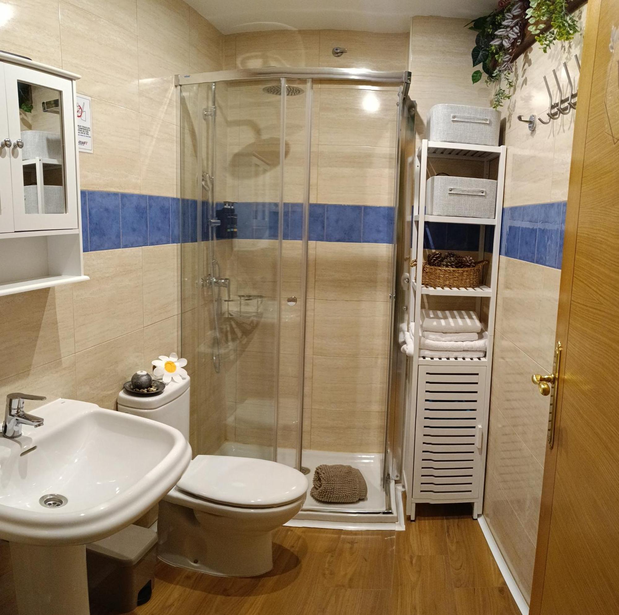 Mikaela Segunda-planta Sin Ascensor Apartamento