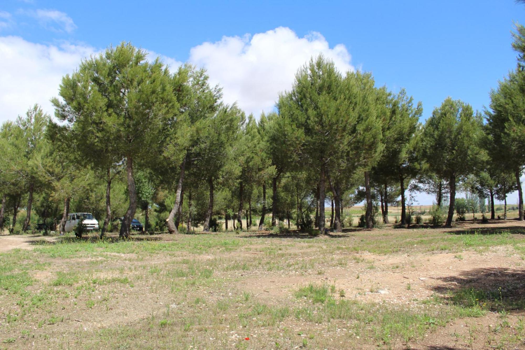 La Casa Del Marques Casa rural