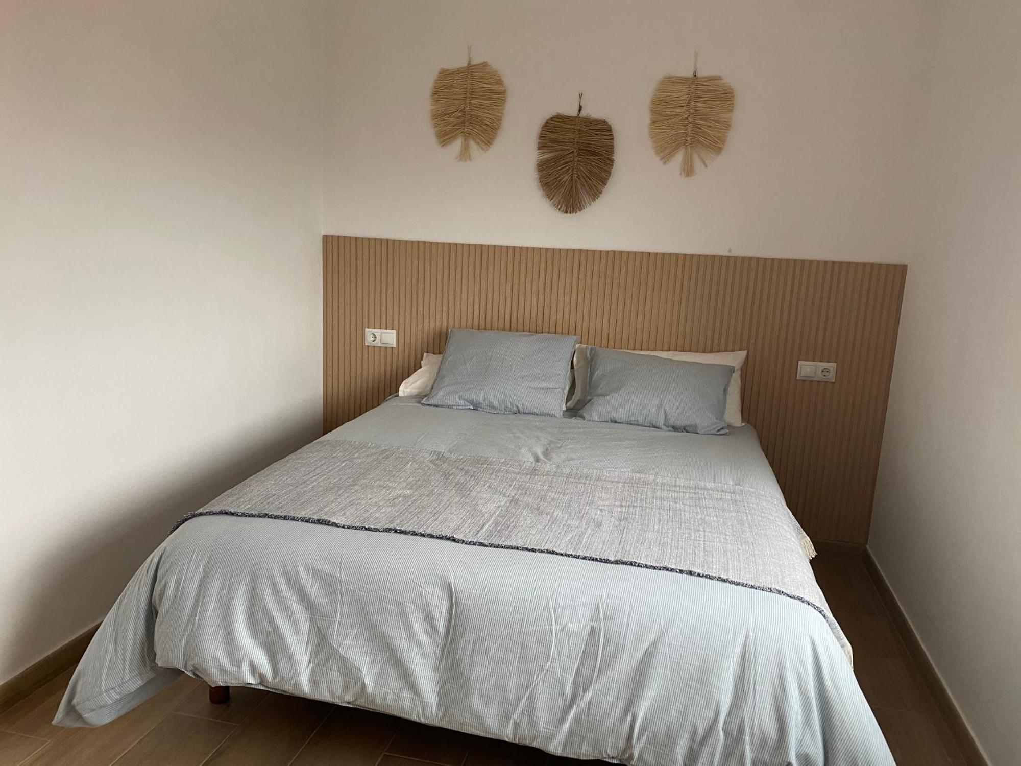Apartamento O Mirador Alere Playa