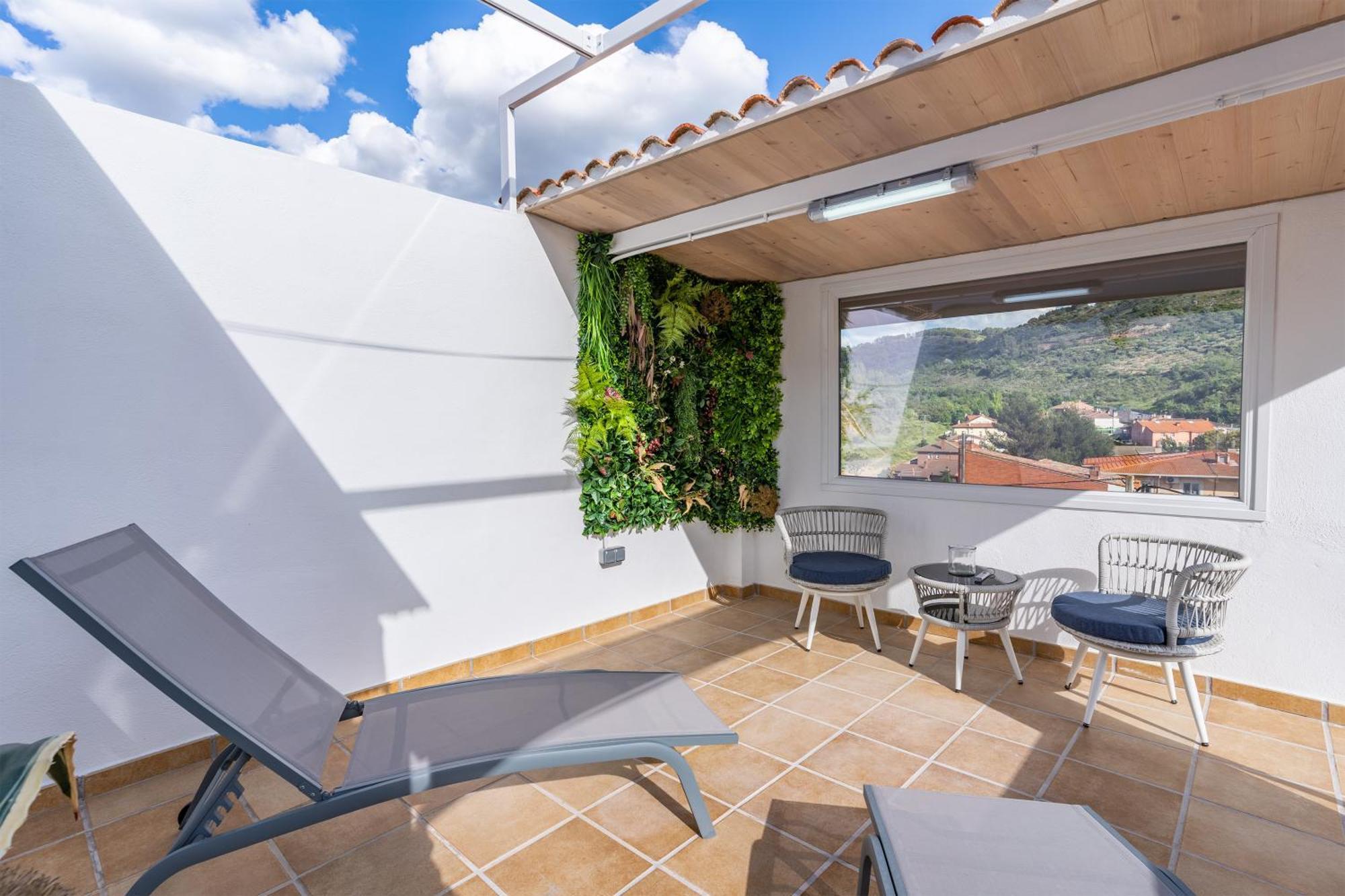 Casa De Felisa Y Jose Holiday home Chiloeches